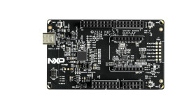 FRDM Development Board for MCX C041 MCUs