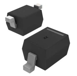 Dioda TVS Otwór przezierny SOD-323 26.7V 43V CDSOD323-T24S