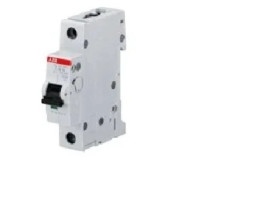 Wyłącznik nadprądowy 1P B 6A 6kA AC SZ201-B6 2CDS251025R0065