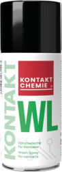 Kontakt-Chemie contact cleaner, spray can, 100 ml, 71004-AA