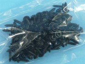 STS8-2,9x9,5-TX-BO1S WKRĘT SAMONAC.100s