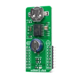 MIKROE nvSRAM 3 Click