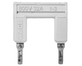 Mostek przeskokowy z 1 na 3 jasnoszary 2004-433 TOPJOBS /25szt./