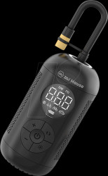 45255 Mobile compressor, 10 bar, battery air pump