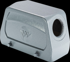 70.350.2435.1 revos BASIC housing, connector, crossbar