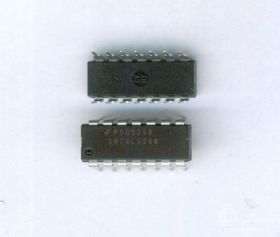 7420 DM74LS20N UKŁAD SCALONY