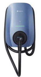 Stacja ładowania Wallbox Apollo 22 kW WiFi + Bluetooth + NFC + RS485 z kablem 5 m