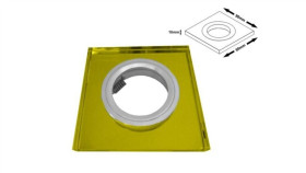 Oprawa Sufitowa Denzel Yellow