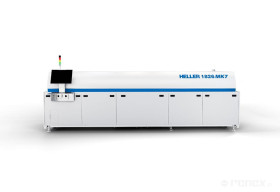 Piec lutowniczy Heller 1826 MK7