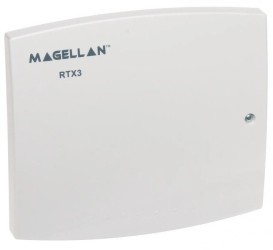 Moduł radiowy do centralalarmowych RTX-3 PARADOX