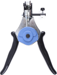 Ściągacz izolacji Facom Okrągłe 6.0mm 2.4 → 6mm²