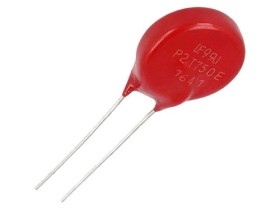 Warystor TMOV20RP750E 1200V; 750VAC/970VDC 10kA fi:20mm