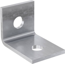 Kątownik montażowy Fischer FAF 2 gvz 547502, 25 szt.