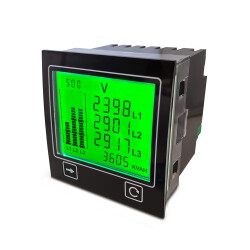 Licznik energii Trumeter AC