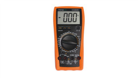 Miernik Indukcyjności Rlc Vc9808