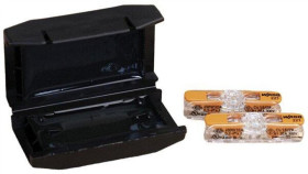 Easy-Protect Inline 2/4 Puszka Żelowa Ze Złączkami Wago Compact Inline 0,2-4...