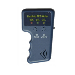 Programator UNIQUE 125kHz RFID kopiarka (do breloków programowalnych)