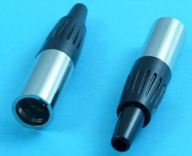 WT.MIKROFON.XLR MINI 3-PIN NA KABEL