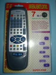PILOT UNIWERSALNY UET-507