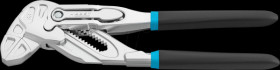 762-15 Grip pliers wrench 762-15, 150 mm