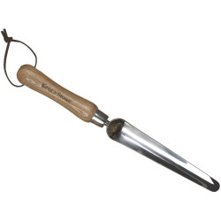 Kent &amp; Stowe 70100182 Stainless Steel Hand Widger, FSC&#xAE;