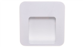 Oprawa Led Moza Pt 14V Dc Bia Biała Ciepła 01-211-52 Led10121152