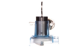 Zamek Ronis Do Napędu Silnikowego Bocznego Dpx3-Ronis 421065