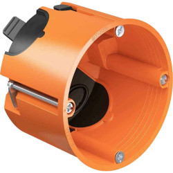 Martin Kaiser 9264-22 O-range Lining Box Air-tight &#xD8;68x62mm 1pc ECON&#xAE; Tech