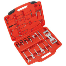 Sealey VS8047 Radio Release Tool Kit 46pc