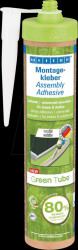 10101911 WEICON Green Tube Assembly Adhesive, white, 280 ml