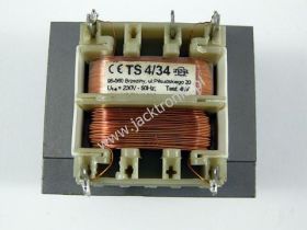 TS4/34(13,3V-0,2A)Transformator