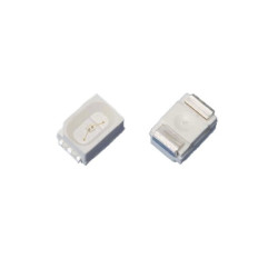 DIODA LED SMD 3020 BIAŁA 1100mcd BIAŁA CIEPŁA WARM