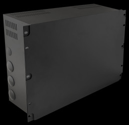 OBUDOWA ALARMOWA RACK DWUPOZIOMOWA Pulsar RAWO7