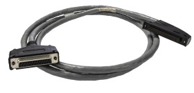 Zestaw przewodów Schneider Electric Kabel Modicon X80 Modicon M340 BMXFCA152 Aplikacja procesowa