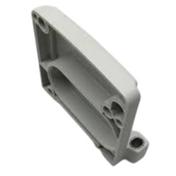 Moduł interfejsu SMC Moduł interfejsu EX do sterownika PLC Seria EX EX9-EA03