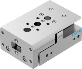 FESTO Mini-suwak 8078856 DGST-16-40-E1A Materiał obudowy: kute aluminium 1 szt.