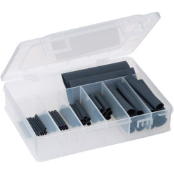 DSG Canusa 8011001992 Heat Shrink Tubing Set 3:1 63 pcs