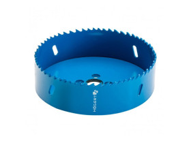 Otwornica bimetalowa 114 mm stal M42 HT6D451 HOEGERT