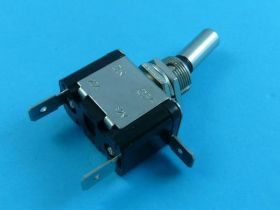 ASW-07D PRZEŁ.12V/20A RED LED