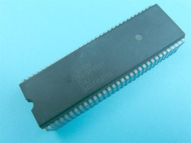 DNE-9743SY SDIP-64 UKŁAD