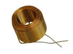 Cewka Powietrzna 0.48mh/0.260ohm f1.20mm