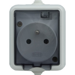 HYDRO gn.poj. IP44 kl. dymna 121432 KOS