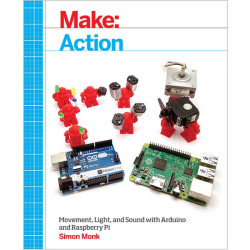 Make: Action - PDF