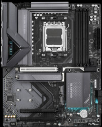 X870 EAGLE WIFI7 GIGABYTE X870 EAGLE WIFI7 (AM5)
