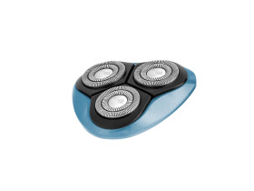 Zestaw ostrzy w obudowie do golarki rotacyjnej HyperCare 700 TSA0515