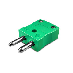 Złącze termoparowe Złącze termoparowe RS PRO do Termopara Standardowy