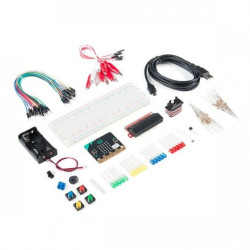 SparkFun Inventor's Kit dla BBC micro:bit