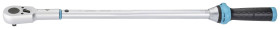 Hazet 5143-3CT 5143-3CT Klucz dynamometryczny 1/2" (12.5 mm) 100 - 400 Nm
