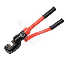 Obcinak hydrauliczny 4 ÷ 16mm 8T 430mm Yato 8711