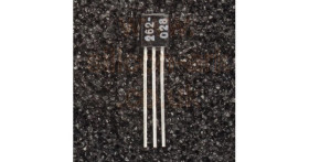 RS262-028 triac - RS Components